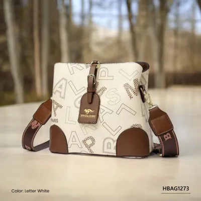 URBAN VELTE WOMEN'S HANDBAG